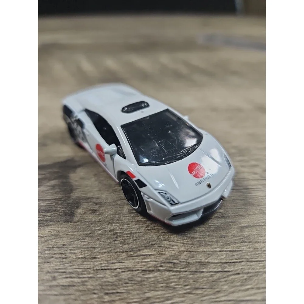 Hot Wheels toys are